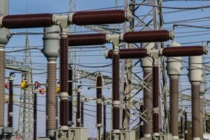 Energia Eletrica