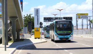 Terminal de passageiros ônibus fortaleza licitação