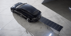 Tesla movido principalmente por painéis solares fará uma jornada de 9.380 milhas na Austrália