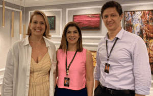 Maristela Gomes é a nova diretora de Negócios da BScash