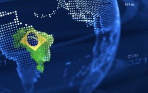 Arrecadação Receita Federal