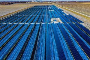 BNB libera R$ 218 milhões para instalação de parque solar em Pernambuco