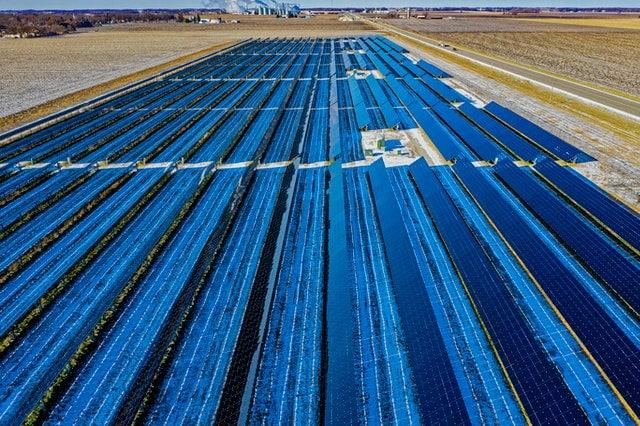 BNB libera R$ 218 milhões para instalação de parque solar em Pernambuco