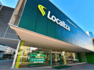 COnselho da Localiza autoriza contratação de empréstimo