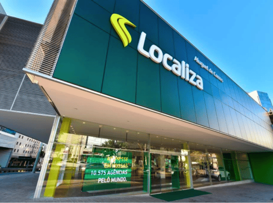 COnselho da Localiza autoriza contratação de empréstimo