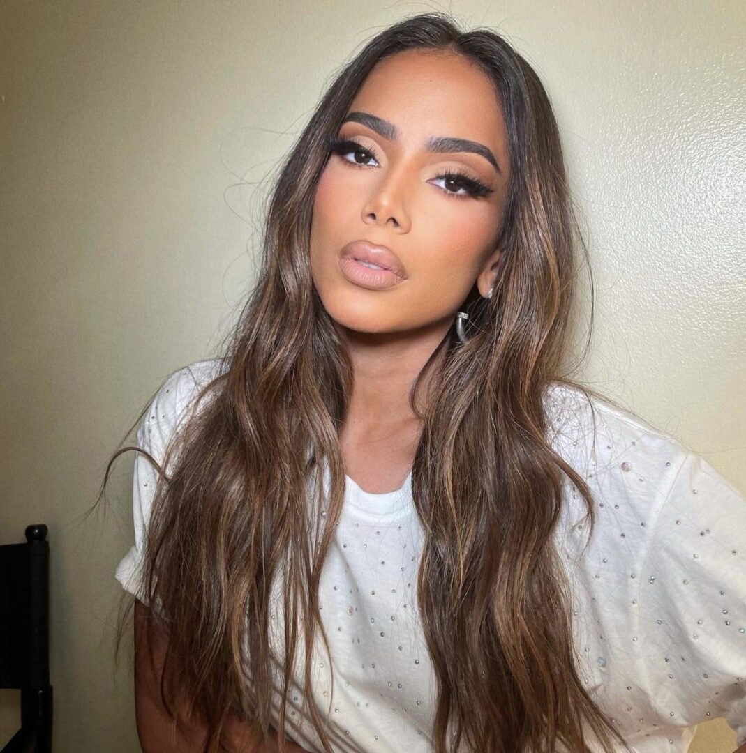 Anitta afirma ter recebido proposta de pagamento de propina com verba de show