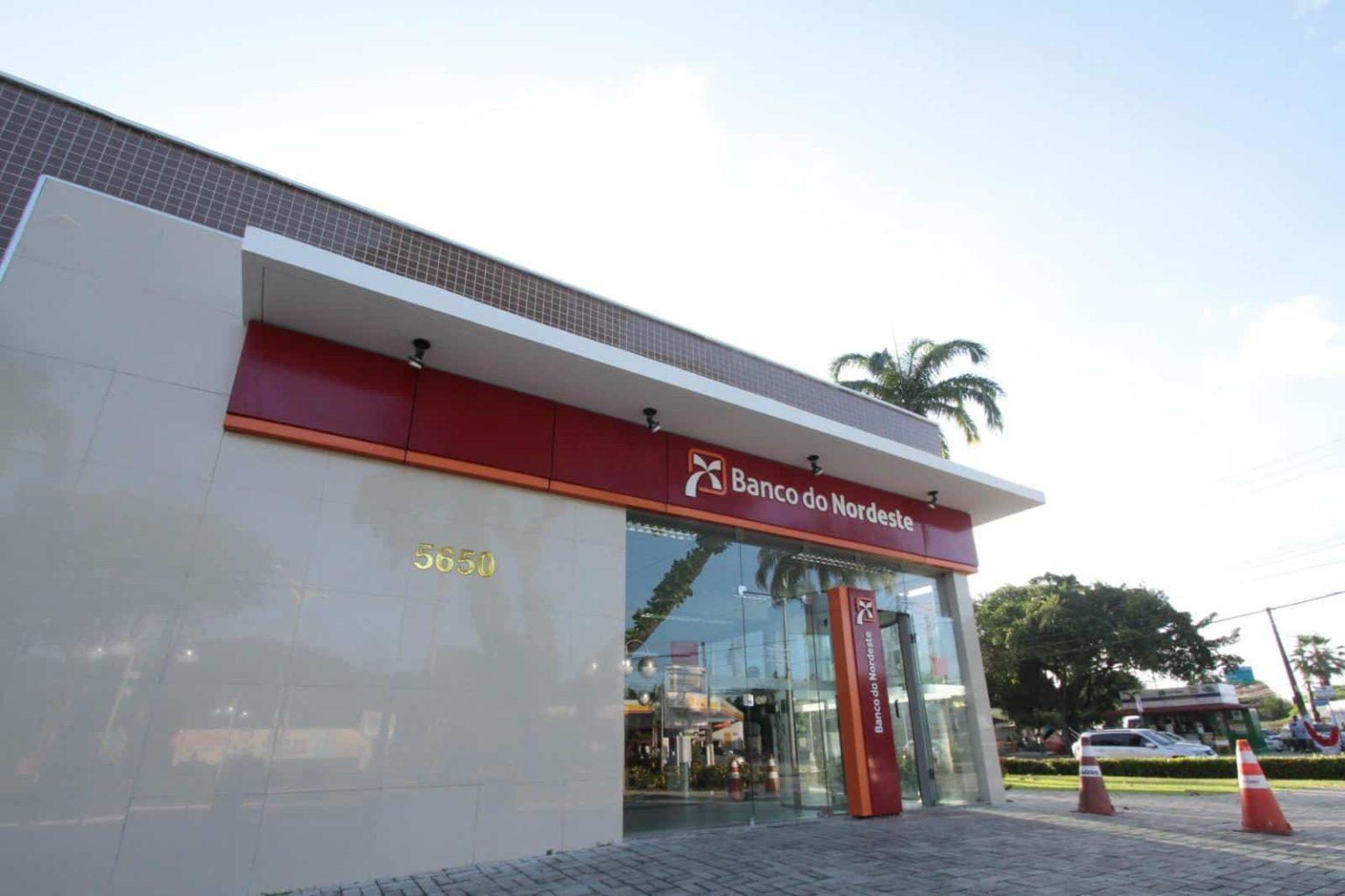 Capital de Giro BNB para empresas é liberado rápido.