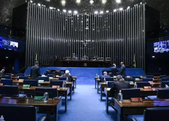 Comissão do Senado