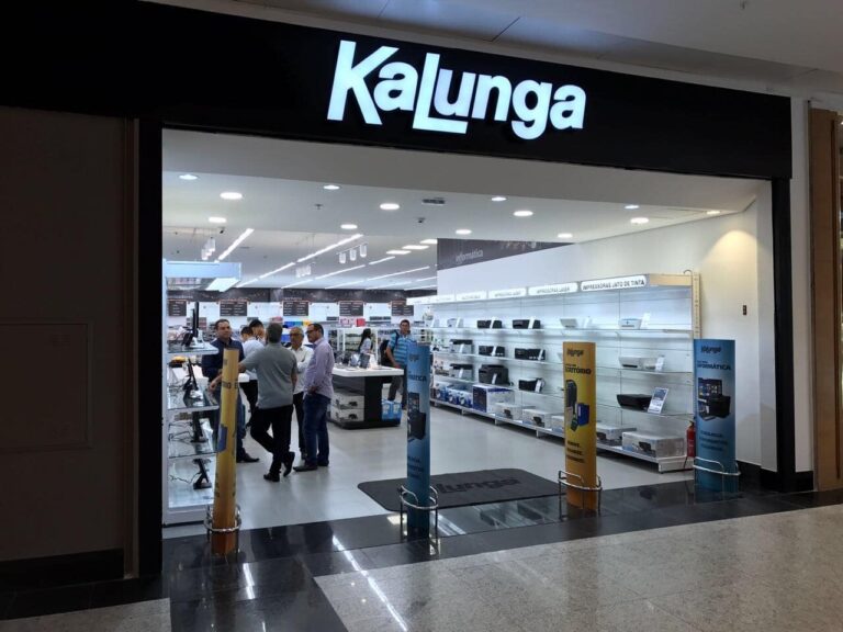 Kalunga adia expansão de lojas e foca em ingressar na Bolsa de Valores
