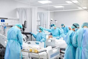 Governo tenta adiar o piso da saúde