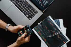 Expectativas cautelosas para a próxima semana.
