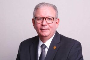 Industrial Ricardo Cavalcante, presidente do Sistema FIEC (SESI/SENAI/IEL/CIN)