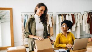 Empreendedorismo Feminino: Brasil