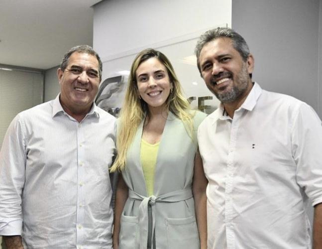 Comitiva Cearense é surpreendida por terremoto no Marrocos.