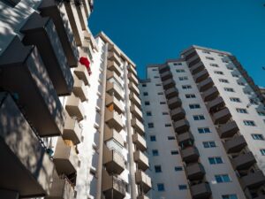 O Mercado Imobiliário no Brasil teve um desempenho positivo no primeiro trimestre de 2024.