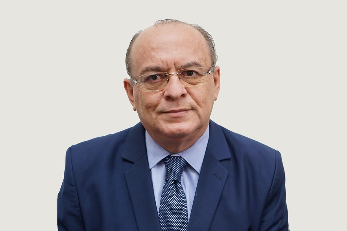 o desembargador Antonio Parente foi eleito ouvidor geral, enquanto o desembargador Plauto Porto assumirá como ouvidor-substituto.