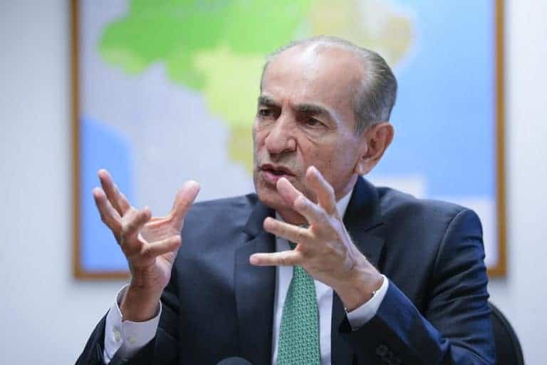 PEC da Transição viabiliza recursos para o Bolsa Família e investimentos prioritários em 2023, diz Marcelo Castro.