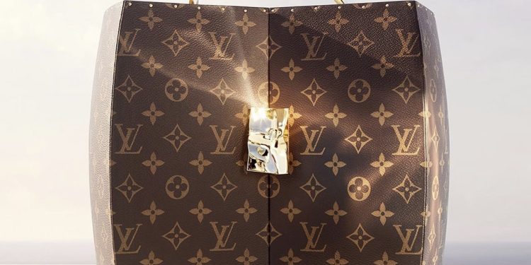 Louis Vuitton aumenta compromisso com o mercado espanhol e abre a