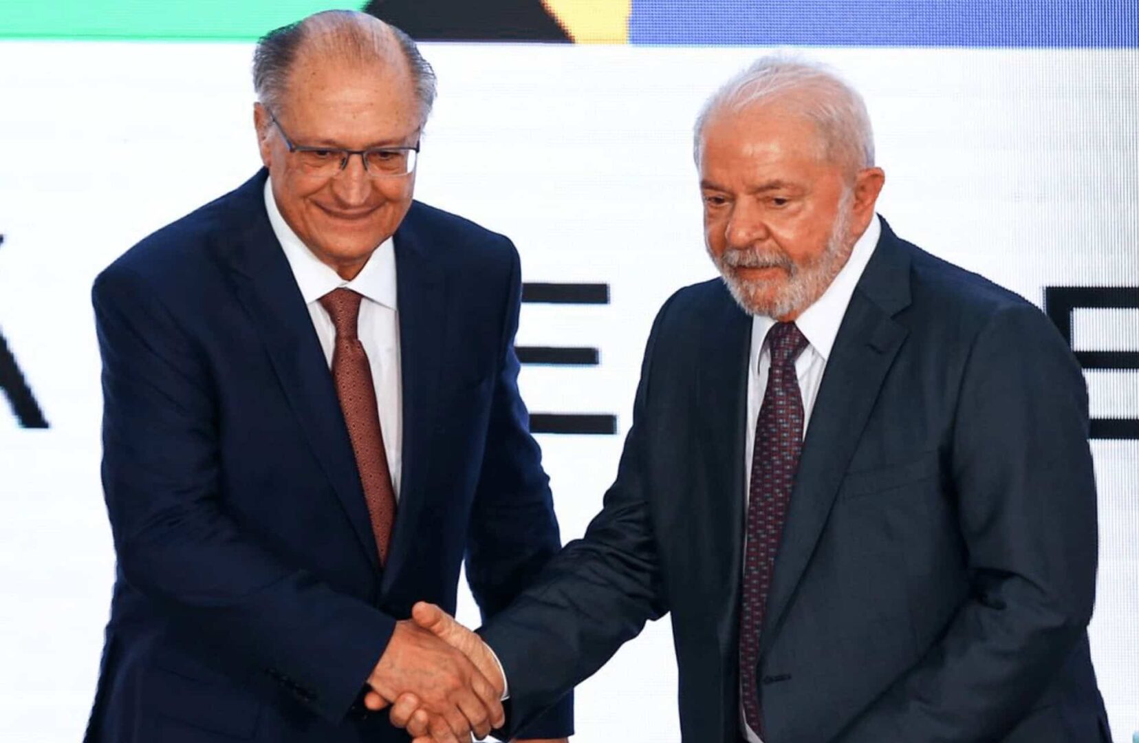 Alckmin detalha atuação do governo federal na passagem do ciclone no RS.