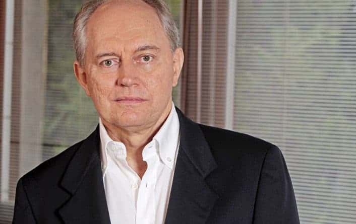 Carlos Rodolfo Schneider