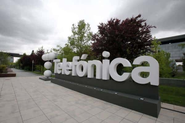 Telefônica