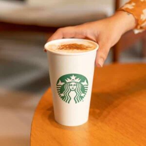 Café resistente