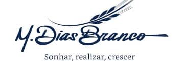 Anúncio M Dias Branco