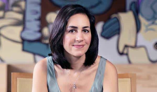 Cristiane Junqueira, Cofundadora do Nubank, vende ações do banco digital.