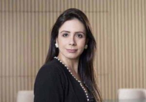 Sheyla Resende, nova CEO da Gafisa.