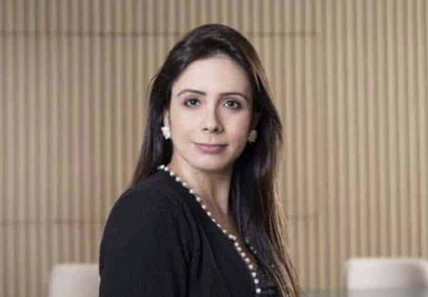 Sheyla Resende, nova CEO da Gafisa.