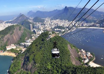 Rio de Janeiro (RJ) - Feriados aumentam arrecadação de ISS no Rio.
