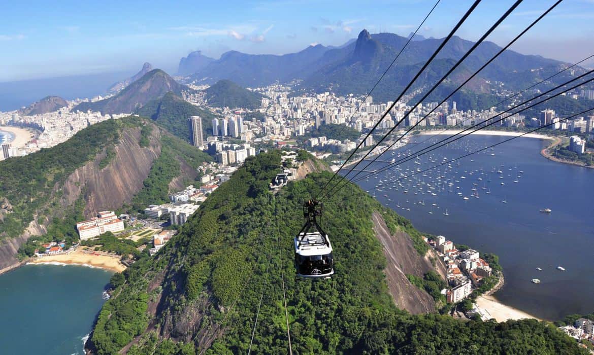 Rio de Janeiro (RJ) - Feriados aumentam arrecadação de ISS no Rio.