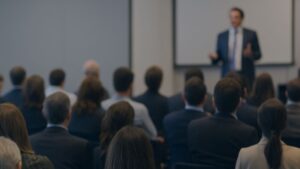 ArgoTech no Êxito Mentoring Experience