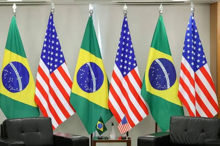 Brasil e EUA se unem por direitos trabalhistas