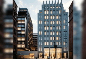 O programa de revitalização do centro de São Paulo, através da Lei do Retrofit, completa dois anos em julho e atraindo a elite paulista.