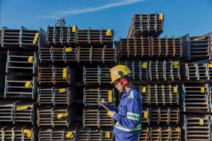 A produção de aço na Gerdau pode ser suspensa.