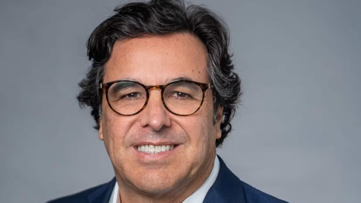 Rodrigo Mello, CEO da Kroma Energia.