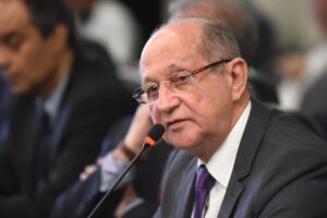 engenheiro Reive Barros dos Santos passa a fazer parte do conselho da Kroma Energia.