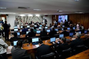 A Comissão Mista de Orçamento (CMO) deu o aval para a liberação de R$ 1,3 bilhão em créditos destinados ao Orçamento de 2023, com destaque para a Companhia de Desenvolvimento dos Vales do São Francisco e do Parnaíba (Codevasf).