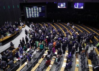 Foto: Bruno Spada/Câmara dos Deputados