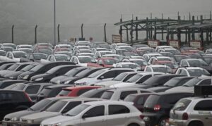 Poluentes: Londres é a primeira cidae do mundo a taxar carros