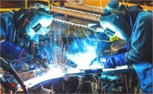 IBGE aponta queda nos resultados da Industria
