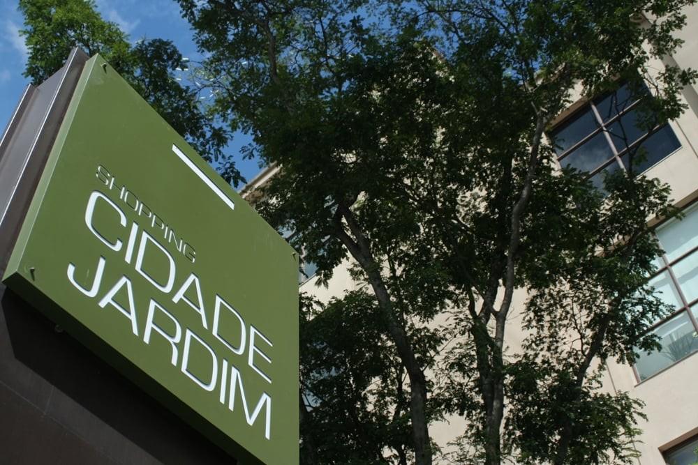 JHSF Capital compra Shopping Cidade Jardim.
