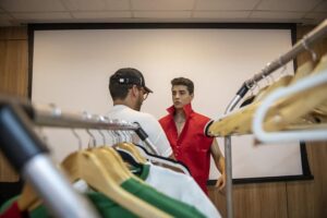 Jovens Criadores - Jr. Panela, Senac Ceará