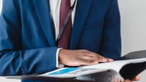 Assessor de Investimento