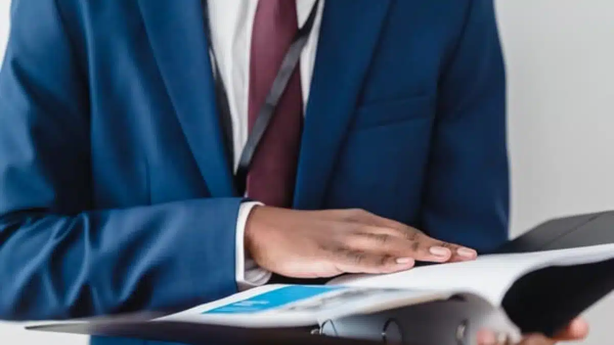 Assessor de Investimento