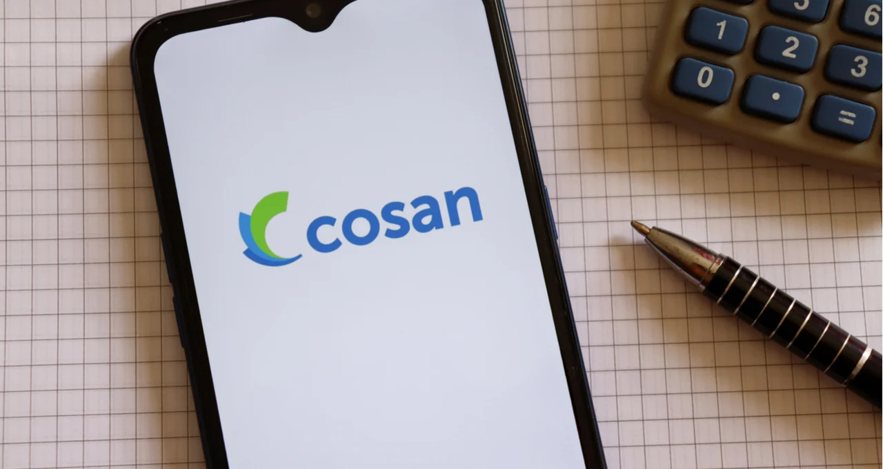 cosan lança debentures
