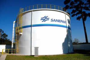 Sanepar irá pagar juros sobre o capital próprio (JCP)