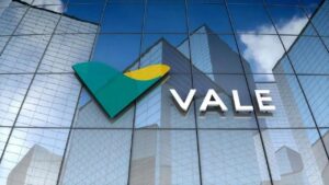 Ações da Vale