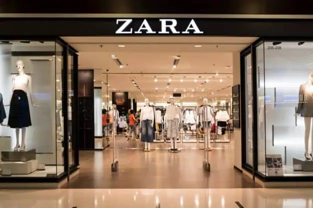 Comprar roupas da Zara no Brasil: preços mais altos do que em outros países